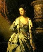 Sir Joshua Reynolds, rebecca, viscountess folkestone